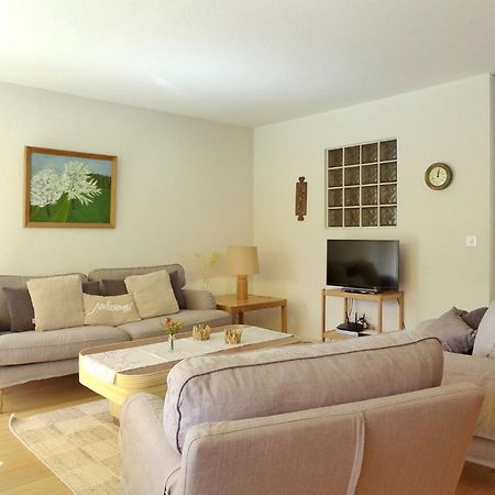Holiday Home Salzhubelweg By Interhome Ringgenberg Luaran gambar