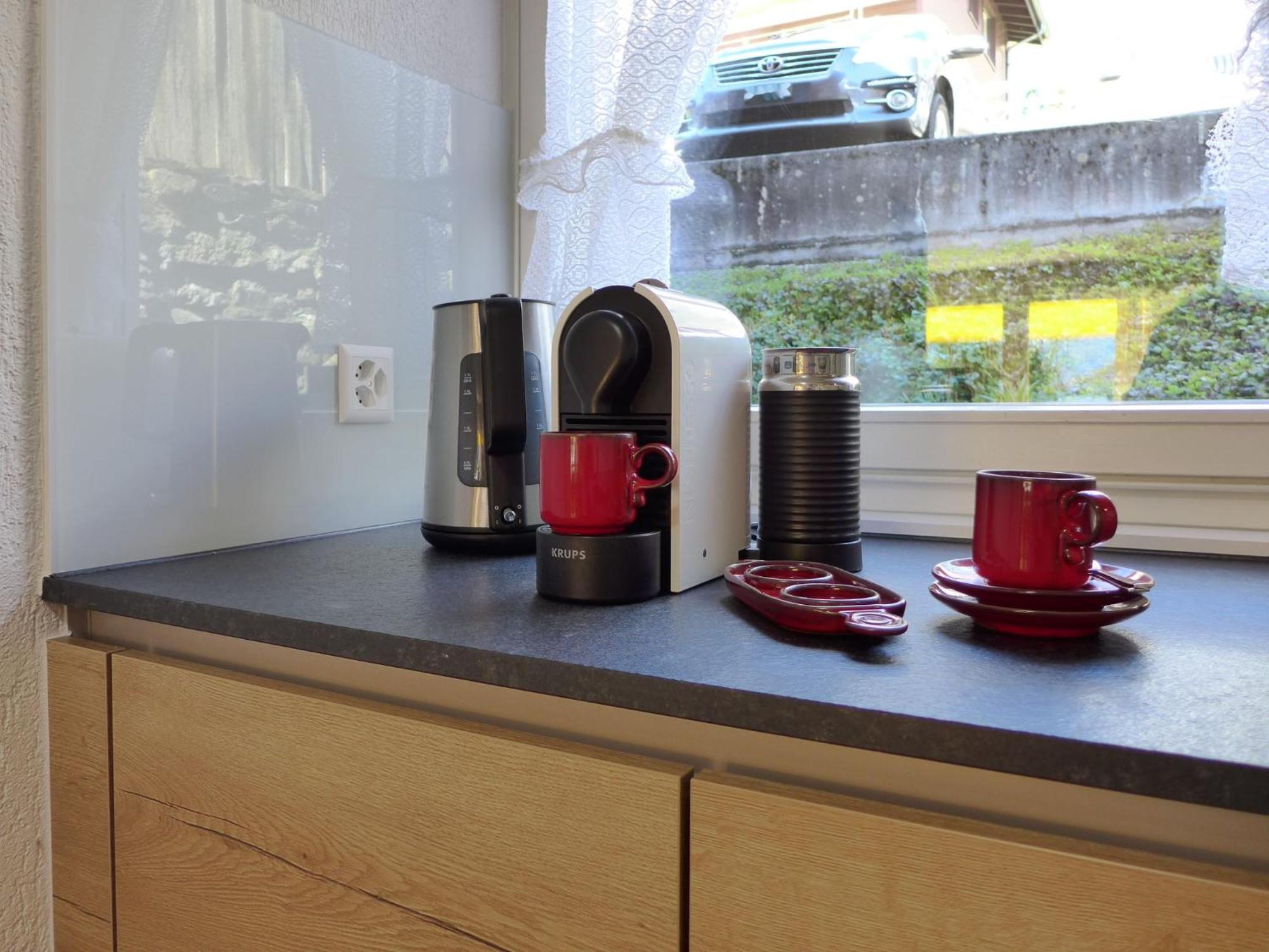Holiday Home Salzhubelweg By Interhome Ringgenberg Luaran gambar