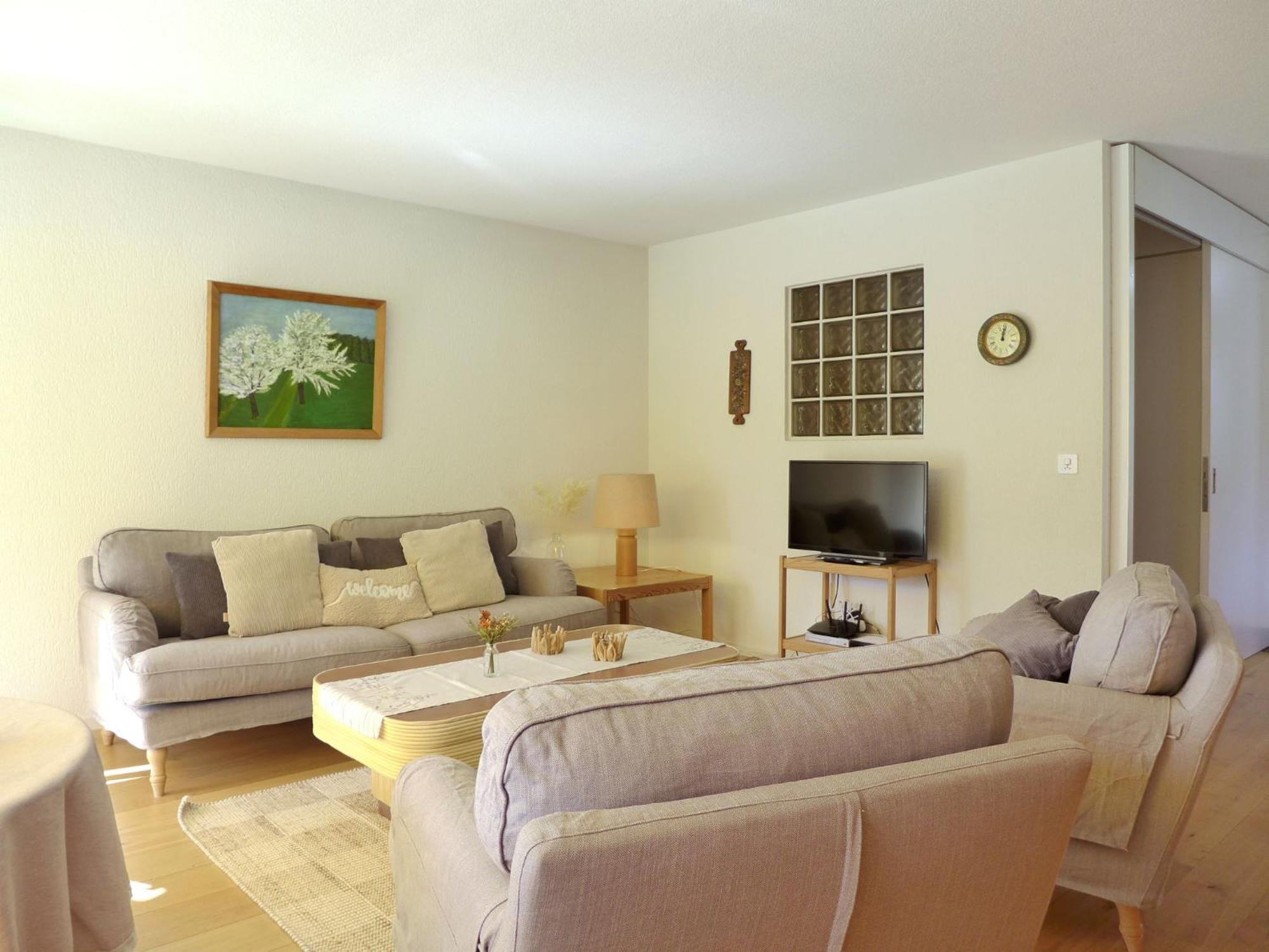 Holiday Home Salzhubelweg By Interhome Ringgenberg Luaran gambar