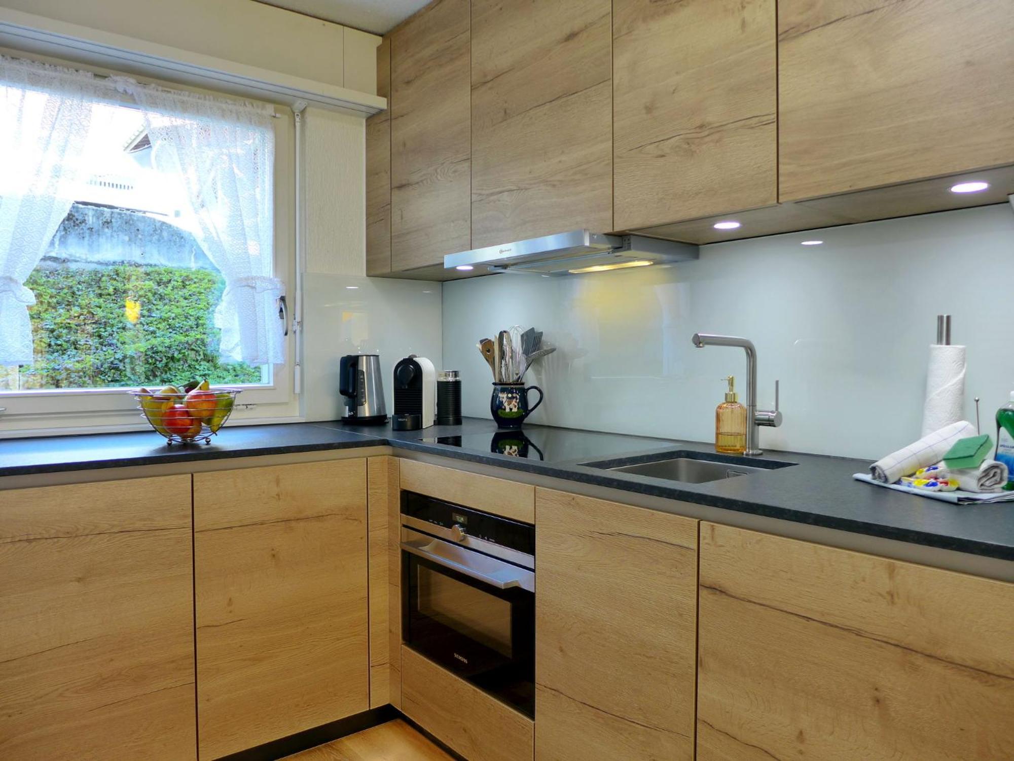 Holiday Home Salzhubelweg By Interhome Ringgenberg Luaran gambar